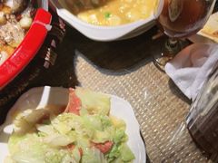 -渝信川菜 · 川味家常菜(长安店)
