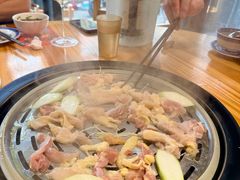 -阿鸡鱼庄·顺德鲜蒸小炒(亚运村店)