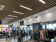 -中田健身工作室(胜利门店)