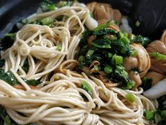 -老地方面馆(思南路店)