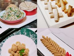 -安泰楼·佛跳墙创始人·传统闽味早茶·酒楼(三坊七巷闽菜地标店)