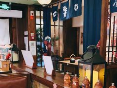 大堂-樱宿日式和牛烧肉(五道口店)