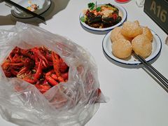 -老长沙龙虾馆·聚会餐厅(白石洲店)