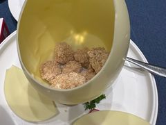 -金狮麟·新豫菜(金码大厦店)