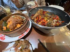 -肖记公安牛肉鱼杂馆·省级非物质文化遗产(三角路直营店)