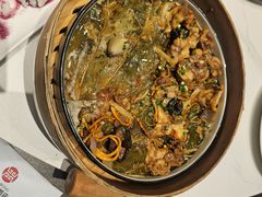 -万荣烤鸭店·北京菜(天坛店)