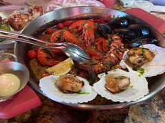 -BROWNSTONE布朗石西班牙餐厅(富城店)