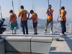 -澳门旅游塔360°旋转餐厅(南湾湖广场店)