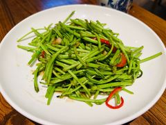 -汉小城·老铫子藕汤·乡野湖北菜(江汉路吉庆街店)