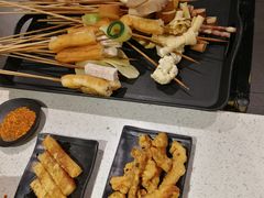 -钢管厂五区小郡肝串串香(南山店)