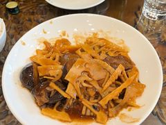 -民族饭荘(新华大街店)