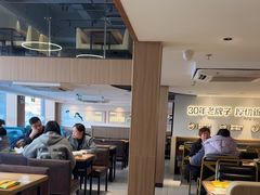 -豪客来牛排(人民东路店)