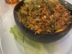 -太食獸泰式茶餐厅(IFS国金中心店)