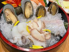 -牛New寿喜烧(青浦店)