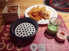 -慶の寿喜烧·和牛自助餐厅(浑南店)