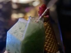 -STARRY CAFE & LOUNGE BAR(高新店)