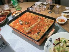 -常和州·夜宵大排档(常州单店)