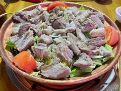 -阿婆情腊排骨火锅(饮玉巷店)
