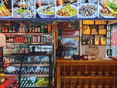 -老北京胡同味道二荤铺(酒仙桥店)