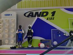 -宝大祥青少年儿童购物中心(南京东路店)