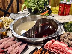 -三江汇火锅店(保全街店)