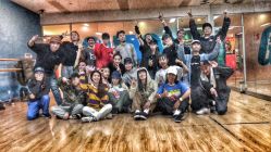 -MASTER COOL舞蹈工作室