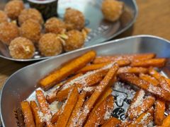 -Tube station站点比萨(王府井百货店)