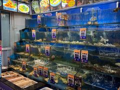 -小船渔村•大连菜•大连焖鱼(明泽街店)