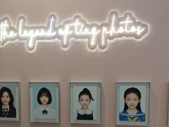 -天真蓝照相馆(杭州滨江宝龙店)