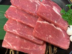 -九田家黑牛烤肉料理(石路天虹店)