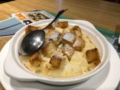 -棒约翰比萨·意面(金桥国际店)