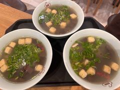 -回味鸭血粉丝汤(砂之船店)