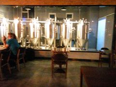-圣徒精酿美式餐厅saints brewing(裕华万达步行街店)