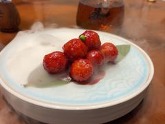 -半勺·新徽菜(银泰城店)