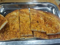 -西北朗益和穆斯林餐厅