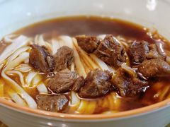 -津市刘聋子粉馆岳阳总店