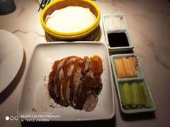 -韵秋荷(宝山龙湖天街店)