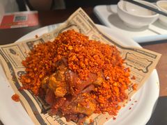 -乔街深夜食堂·小龙虾·高压锅生蚝(杭州总店)