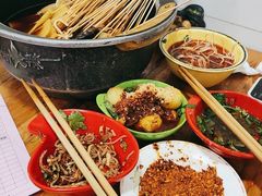 -冒椒火辣(奎星楼街店)