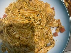 -黑窑厂糖油饼烤鸭·清真菜(黑窑厂街店)