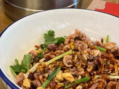 -衡厨·衡阳土菜(中南店)