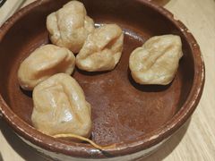 虾滑油面筋-牛腩之旅·牛腩牛杂煲(光启城美食城店)