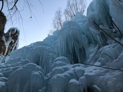 -沕沕水生态风景区