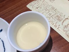 九转小磨豆浆-九转小磨(凯德店)