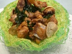 -全聚德(哈尔滨店)