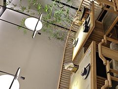 -绿茶餐厅(青岛城阳万象汇店)