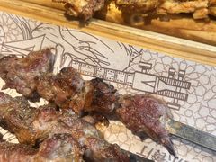 -纳瓦新疆菜(银都店)