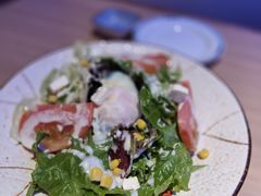 -琴寿司居酒屋(中山广场店)