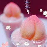 🍑🌸520相约和气桃桃！桃花朵朵开🌸🍑