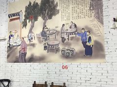 -官塘锋记鱼生·生腌·砂锅粥(牌坊街店)